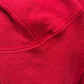 champion reverse weave 80s red
