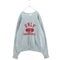 champion reverse weave 70s unlv basketball