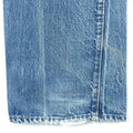 levi's 501 red line 80s