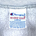 champion reverse weave 90s