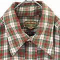 mcgregor wool shirt 40s