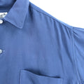 rayon shirt 60s