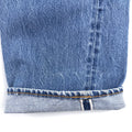 levi's 501 red line 80s