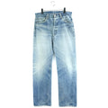 levi's 501 red line 80s