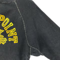 sweat shirt 60s west point usma