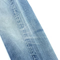levi's 501 red line 80s