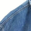 lee 91-b denim jacket 60s