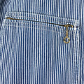lee all-in-one hickory stripe 60~70s