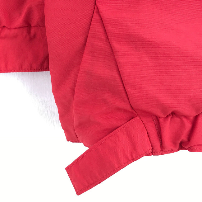 patagonia nylon jacket 90s