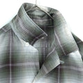 mcgregor open collared shirt 60s