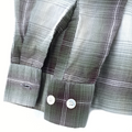 mcgregor open collared shirt 60s
