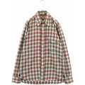 mcgregor wool shirt 40s