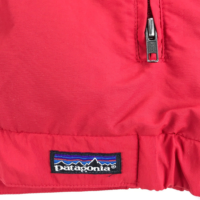 patagonia nylon jacket 90s