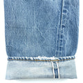 levi's 501 red line 80s