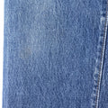 levi's 501 red line 80s