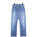 levi's 501 red line 80s