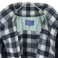 pendleton board shirt 50s