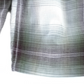 mcgregor open collared shirt 60s