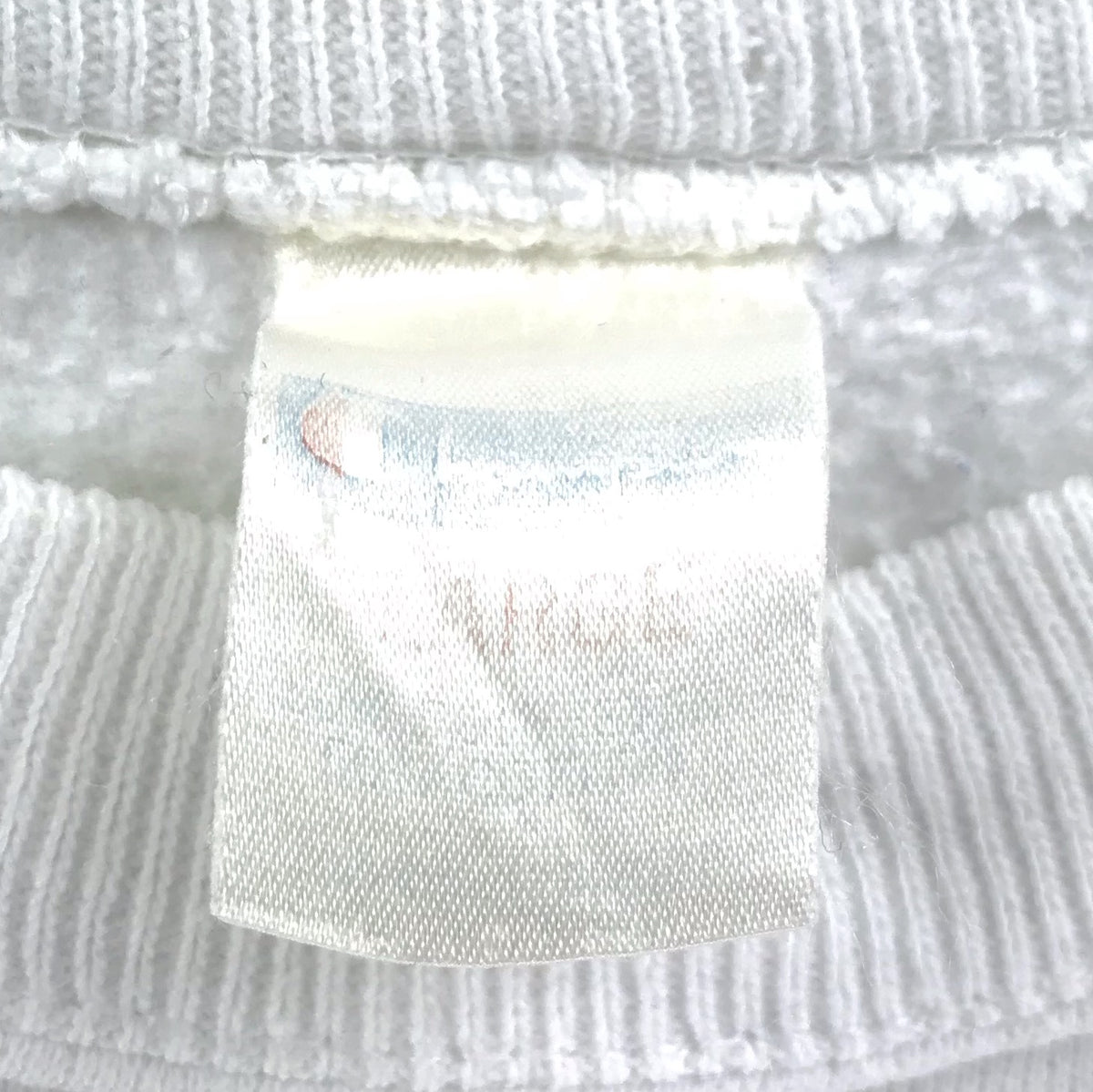 champion × abercrombie & fitch sweat shirt 80s– train in vain
