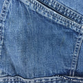 lee 91-b denim jacket 60s