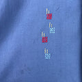 rayon shirt 60s