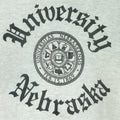 sweat shirt university of nebraska