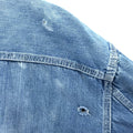 lee 91-b denim jacket 60s