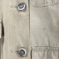 abercrombie & fitch safari jacket 60s