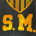 sweat shirt 60s west point usma