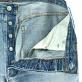 levi's 501 red line 80s