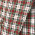mcgregor wool shirt 40s