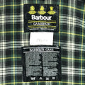barbour gamefair 90s