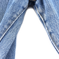 levi's 501 red line 80s