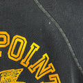 sweat shirt 60s west point usma