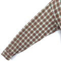 mcgregor wool shirt 40s