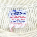 pilgrim thermal shirt 50s