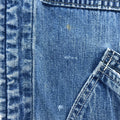 lee 91-b denim jacket 60s