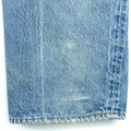 levi's 501 red line 80s