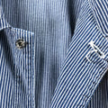 lee all-in-one hickory stripe 60~70s