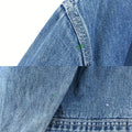 lee 91-b denim jacket 60s