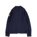 skookum school cardigan 50s