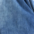 lee 91-b denim jacket 60s