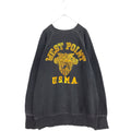 sweat shirt 60s west point usma