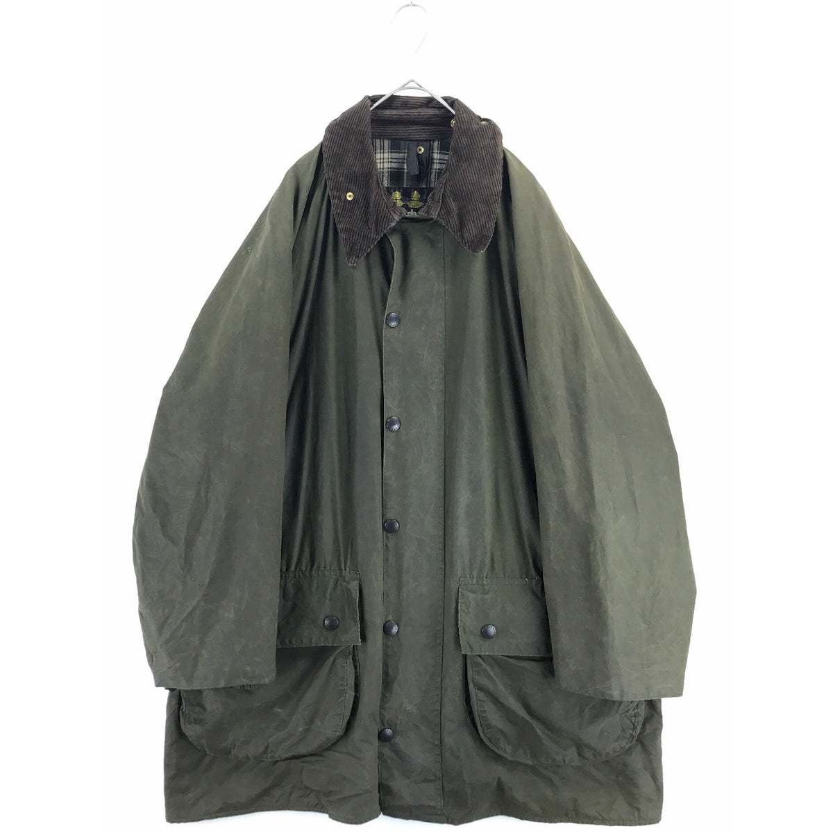 Barbour ヴィンテージ90sバブアーGAMEFAIR Barbour ヴィンテージ90sバブアーGAMEFAIR