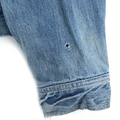 lee 91-b denim jacket 60s