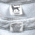 the black dog sweat shirt 90s