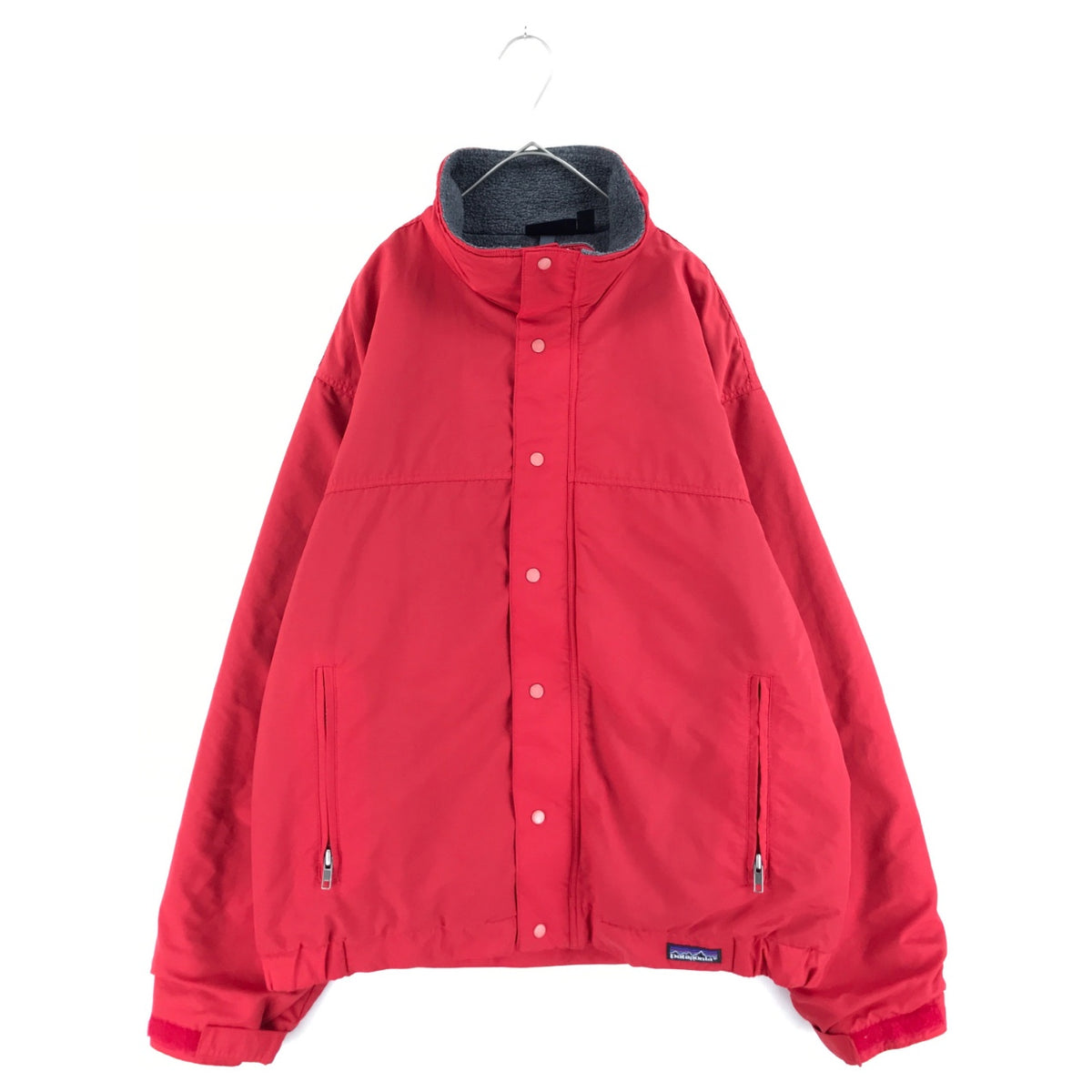 雨の日ギア – Patagonia RANNERDALE JACKET – | シフクノ