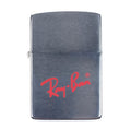 zippo ray-ban 1984 dead stock