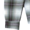 mcgregor open collared shirt 60s