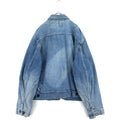 lee 91-b denim jacket 60s